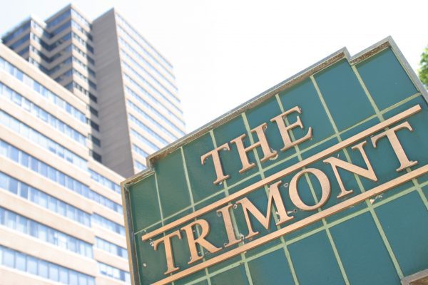 The Trimont Building - Mount Washington