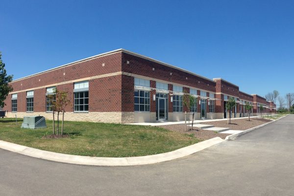 Settlers Cabin Business Center - Building 300