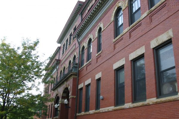 Carriage House Children’s Center