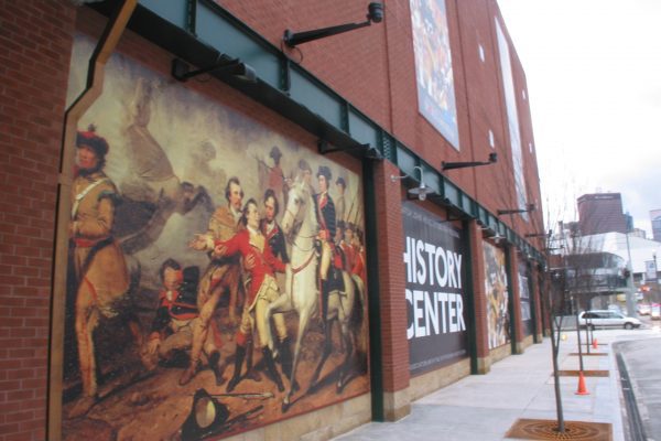 Historical Society of Western Pennsylvania