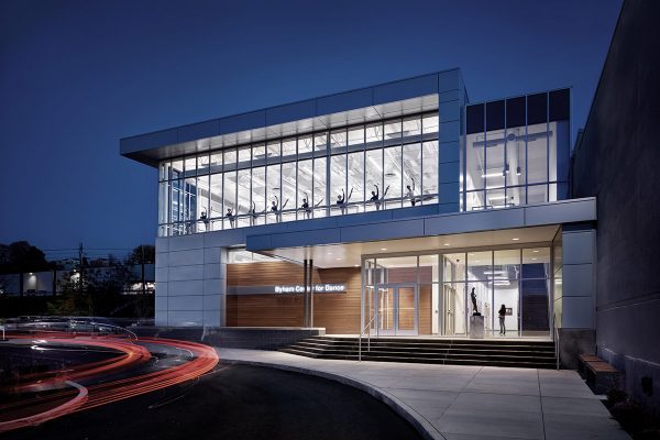 Pittsburgh Ballet Theatre