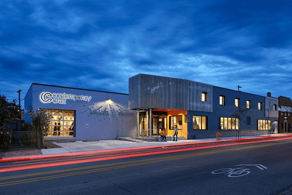 Contemporary Craft