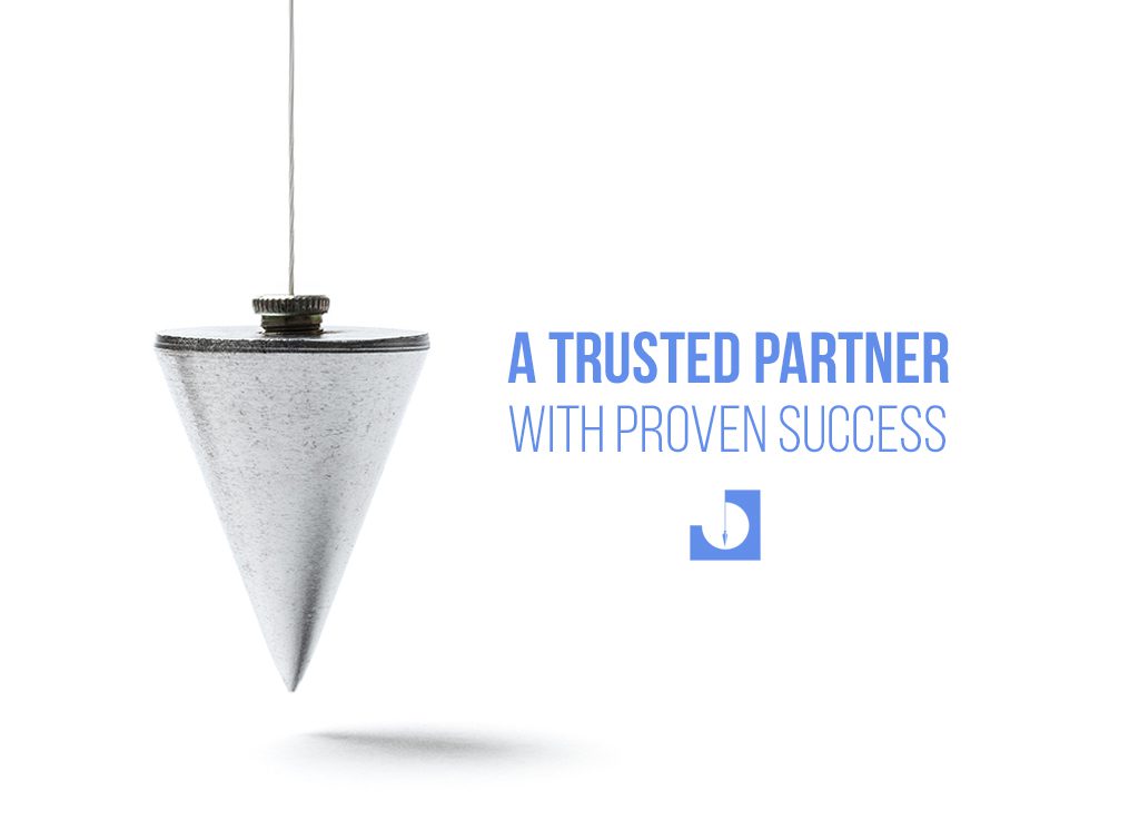 Trusted partner with proven success