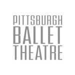 Pittsburgh Ballet Theatre Logo