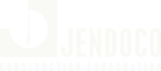 Jendoco Construction Corporation Philippines logo